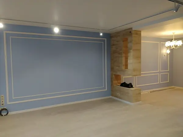 Таунхаус в Пригородных по нашему дизайн-проекту