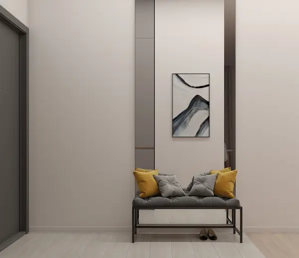 ЖК "Символ" 90 кв.м