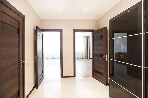 Ремонт квартиры 47м2 м.Автозаводская