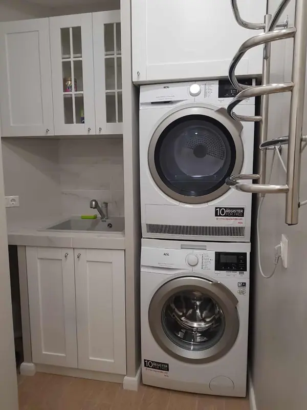 Реализация проекта