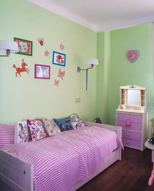 Все красное