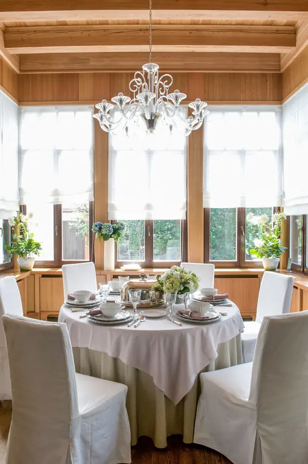 Дом в Семенково