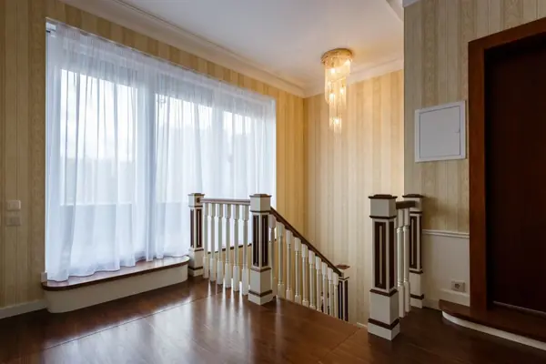 Ремонт пятикомнатной квартиры 265 кв.м в классическом стиле