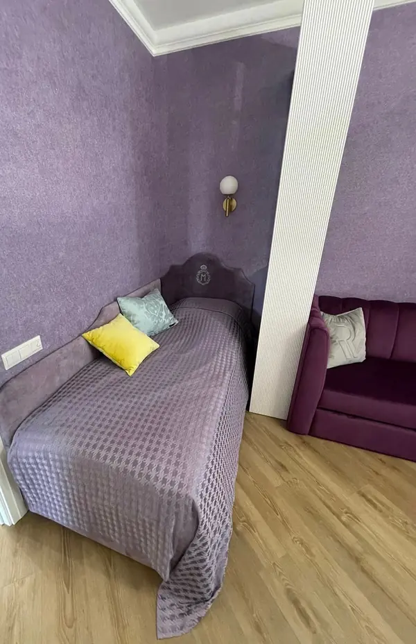 Детские кроватки