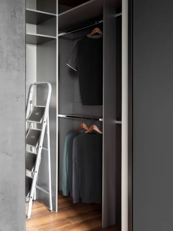 Реализация дизайн-проекта квартиры в ЖК ТРИЛОГИЯ