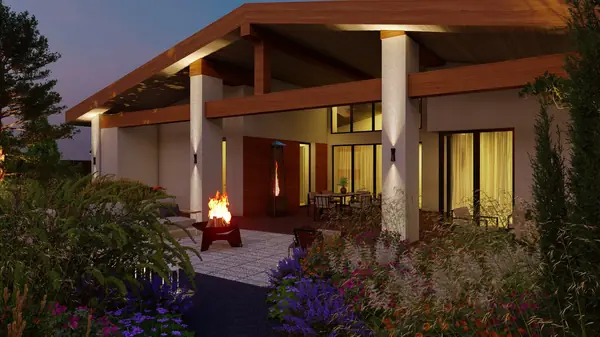 Сад "Аристократ" в КП "Русь"