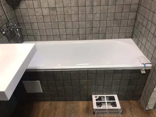 однокомнатная квартира