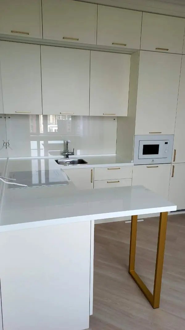 Кухня "Руфина".