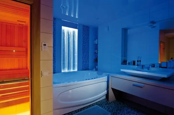 Таунхаус в центре города