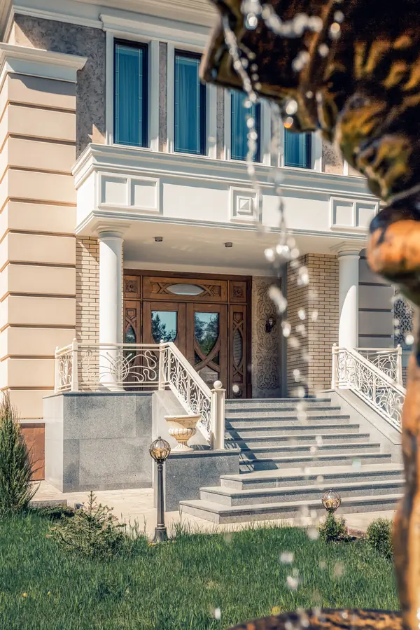 Романтичная классика с ароматом Гортензии