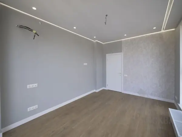 Ремонт 3-комнатной квартиры 78 кв.м в ЖК «Москва А101»