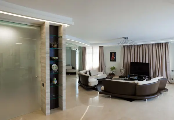 Квартира в ЖК "Ласточкино гнездо",Москва