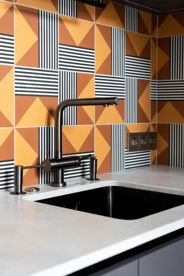 Старый фонд на ул. Гаванская