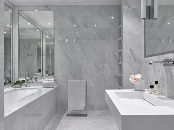 Квартира на Смоленской