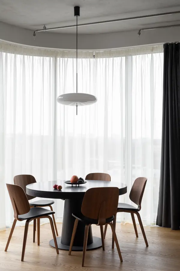 Apartamento Familiar