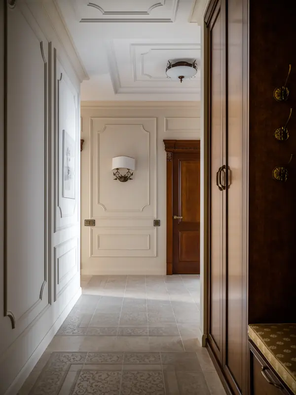 ЖК Суббота "Респектабельная классика"