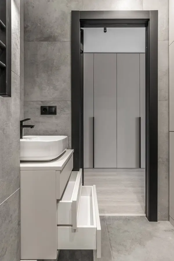 Ремонт ванной