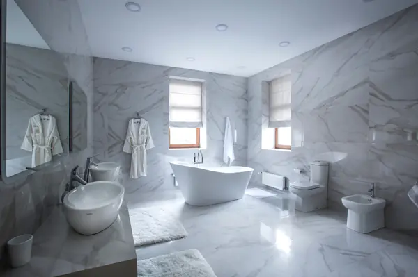 Дом в современном стиле