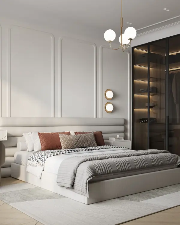 ЖК Настроение