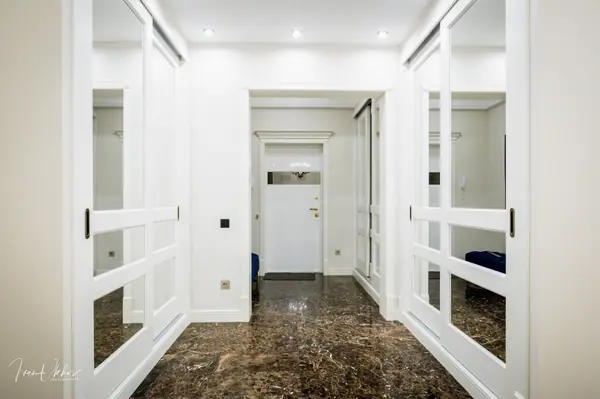 Квартира с панорамным видом в Дагестане, Махачкала