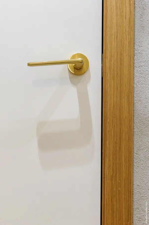 Интерьер жилого дома