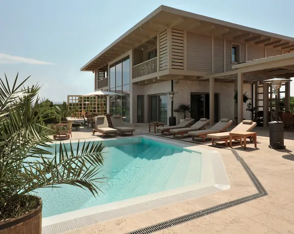 Дом в Созополе I