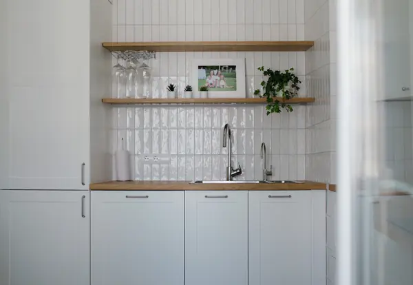 Проект: ул. Новаторов, 80 кв.м.