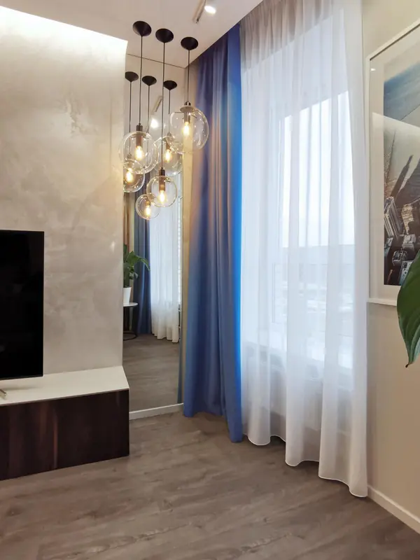 Фото Квартиры в ЖК Гусарская баллада