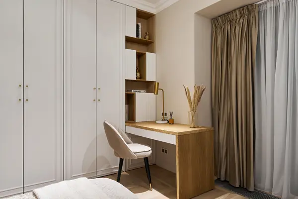 Евро 4-комнатная квартира 130 кв/м с террасой в ЖК «D1»