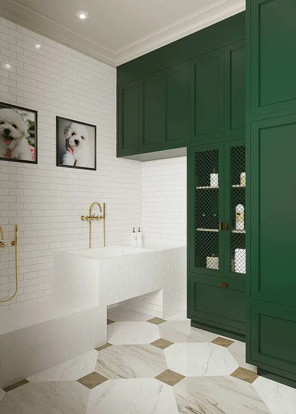 Дом в поселке «Ильинский Ландшафт»