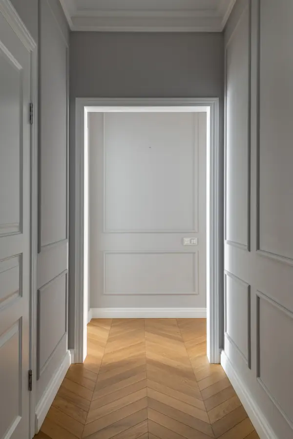 ЖК Квартал 38 А