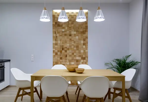 Generation Z. Квартира 80  кв.м. для молодой семьи.