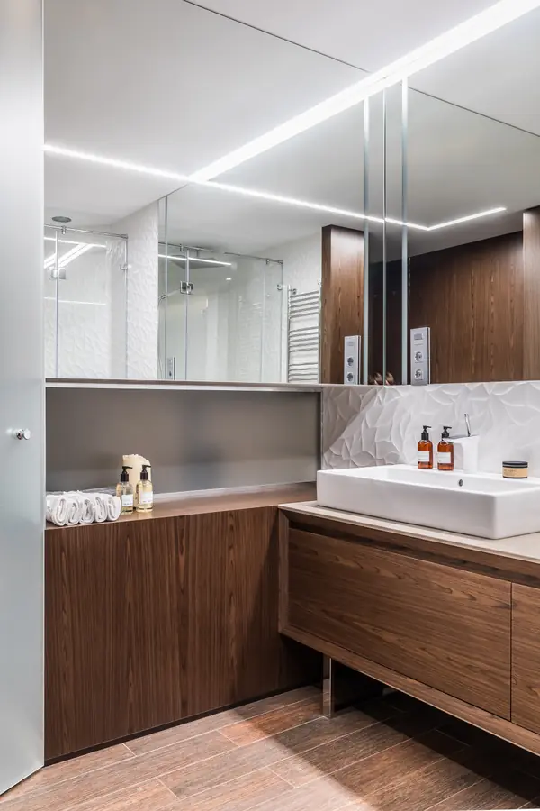 Квартира 200 м2 на  ул.Зиповская