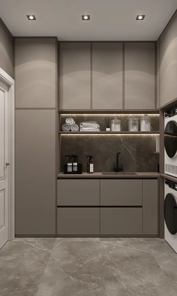 Трехкомнатная квартира г.Москва