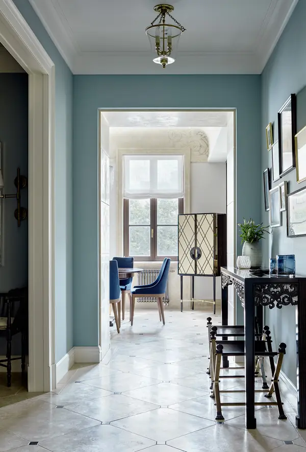 Квартира в ЖК Итальянский квартал