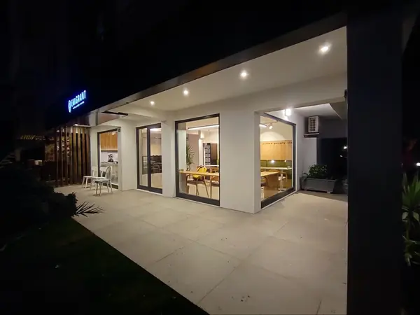 Кафе в Анталии