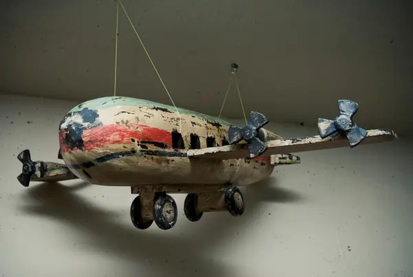 Интерьер дома в Серебрянном Бору, Москва