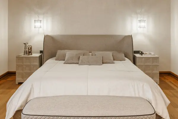 Фотосъёмка дома в КП «Миллениум парк»