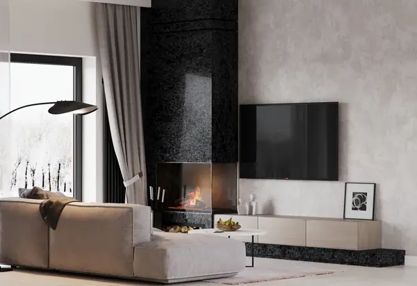 Загородный дом на 110 кв м, СНТ Дони, Ленинградская область