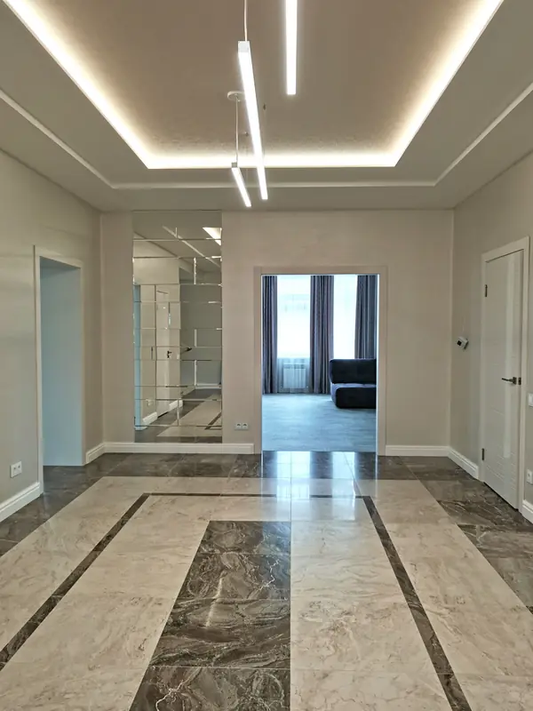 Коттедж 500 кв.м.