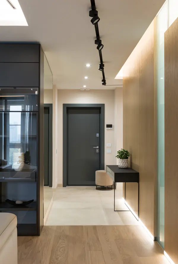 Квартира на Большой Филевской ул