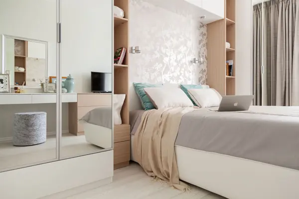 Квартира на ул. Королева