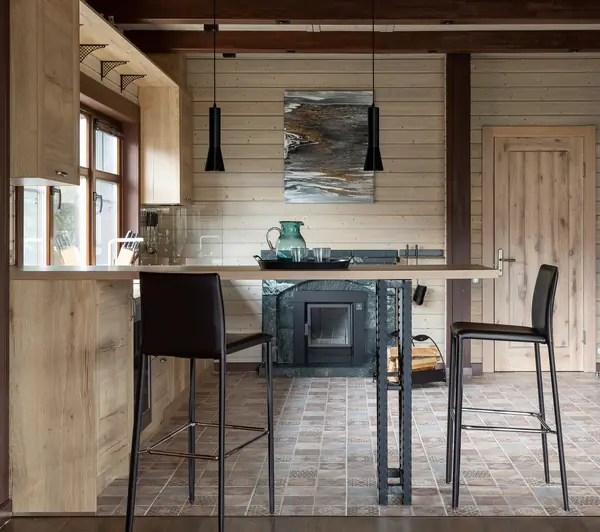 Дом в Новоглаголево, 650 метров.