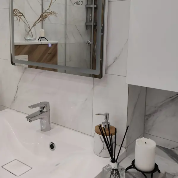 Лунный вечер