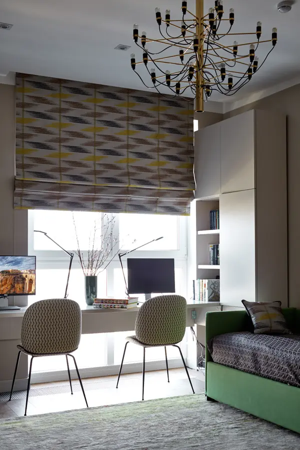 Водный стадион