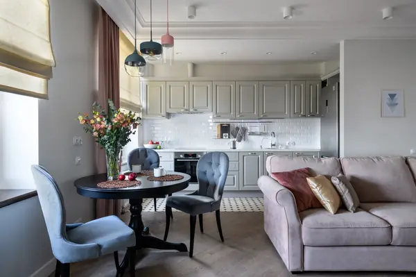 Nicolle в проекте Ольги Рудаковой