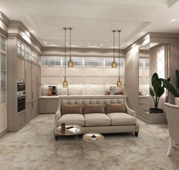 ул. 60 лет СССР