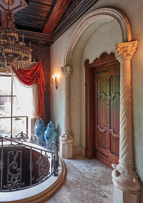 СПА КОМПЛЕКС