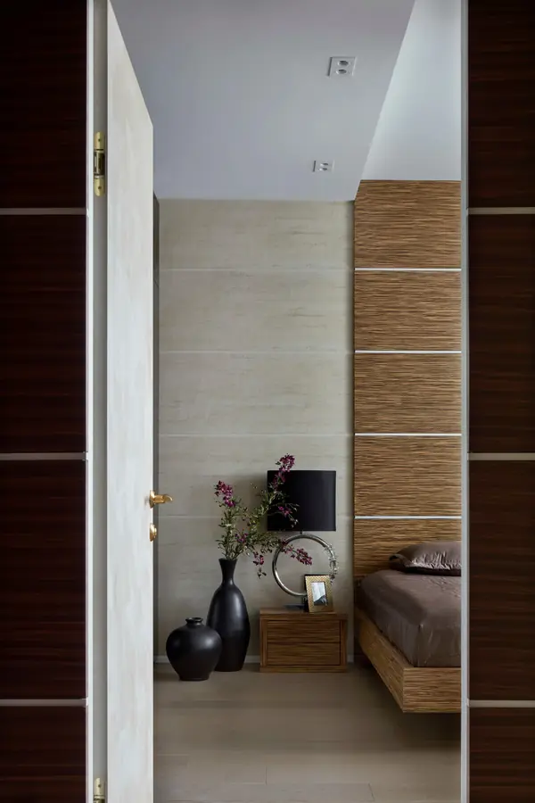 Квартира в Москве