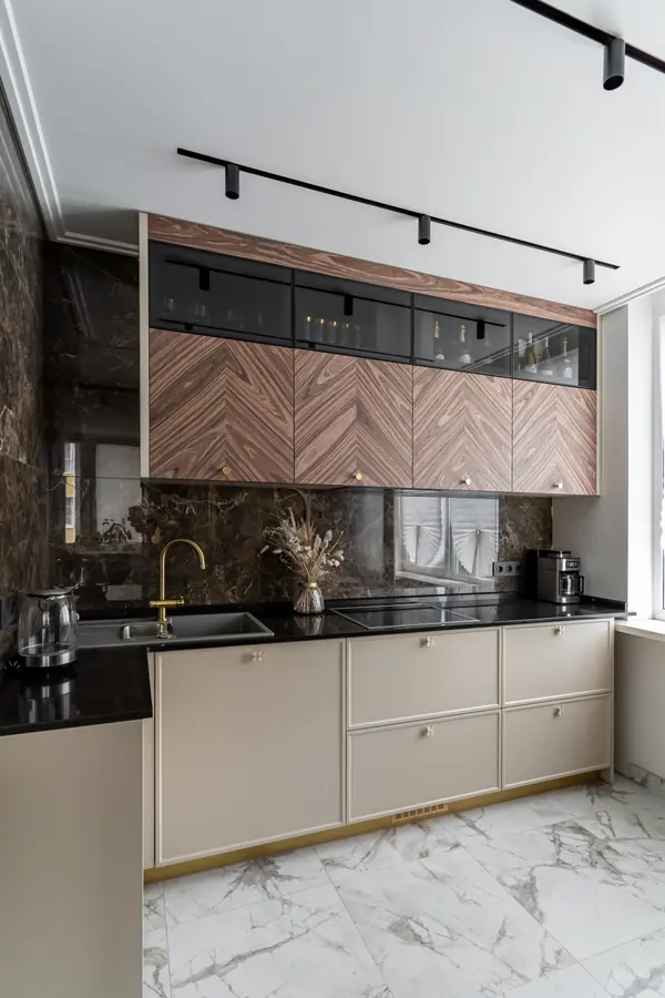 Новый невероятный проект совместно с дизайнером Яной Васильевой